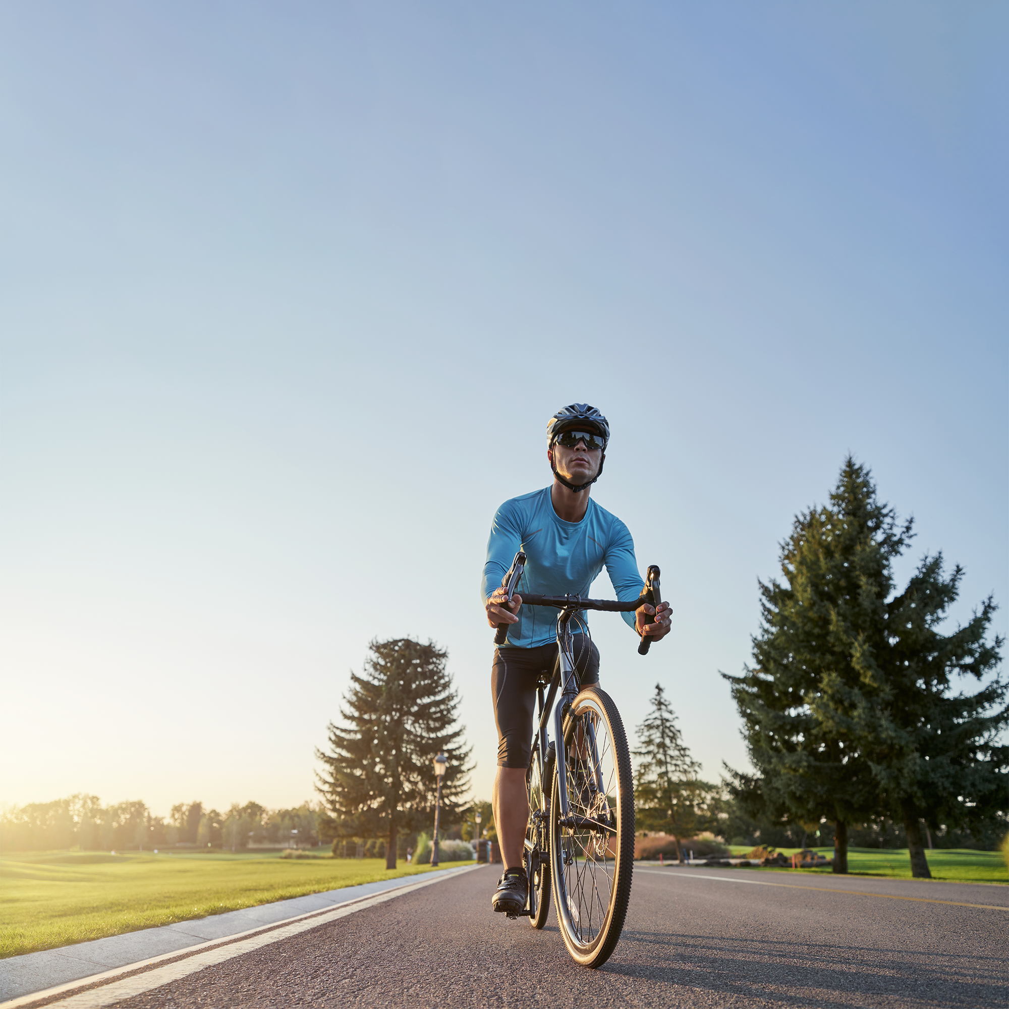 Cycling